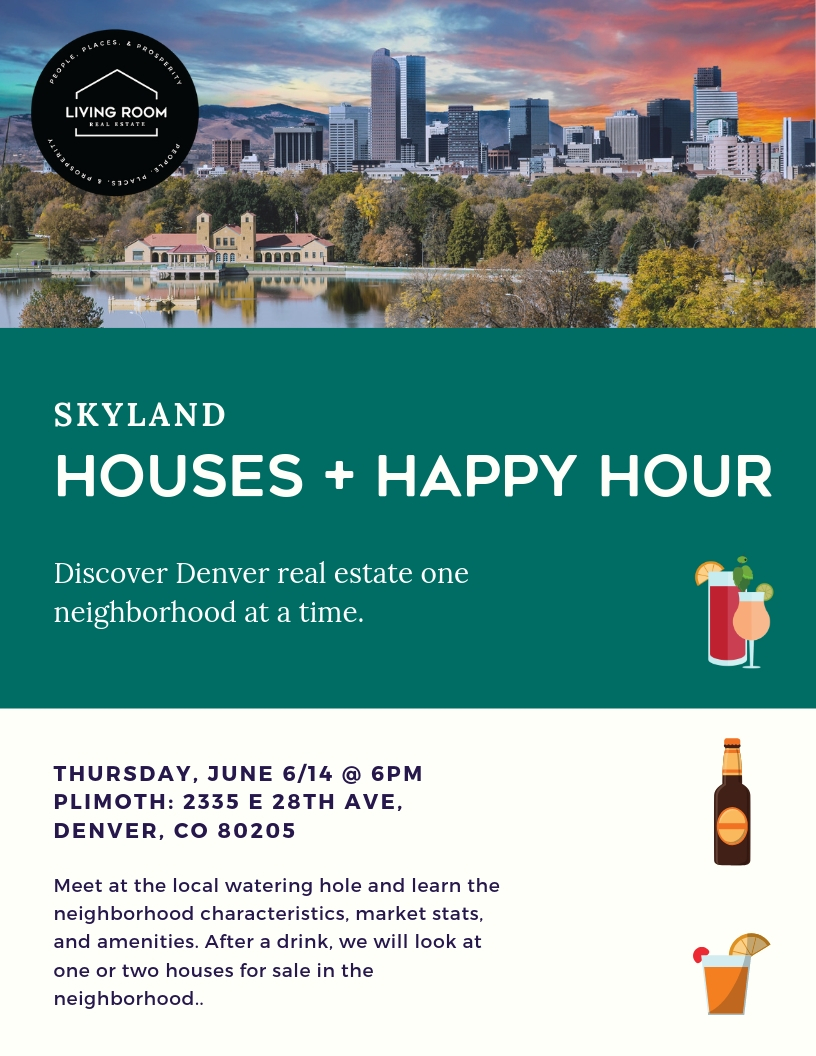 Happy Hour June 14th At Plimoth In